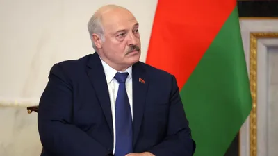 Александр Лукашенко заявил о возможности большой войны | Euronews