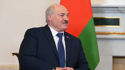 Ошибка молодости\" Коленьки: Давидюк рассказал, чем Путин шантажирует  Лукашенко - 24 Канал