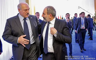 Николай Лукашенко: фото и биография сына президента Белоруссии Александра  Лукашенко | Tatler Россия