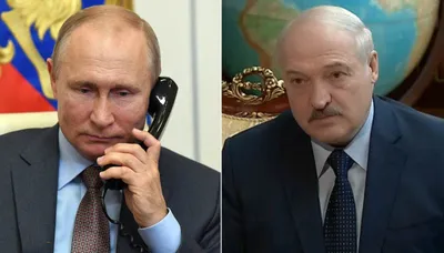 Лукашенко: \"Ждете, что я встану на колени, и буду целовать песок?\" -  TOPNews.RU