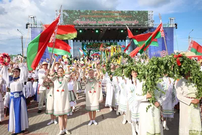 Фестиваль «Александрия собирает друзей» пройдёт 9-10 июля – Малорита.  Малоритский район. Голас часу. Районная газета.