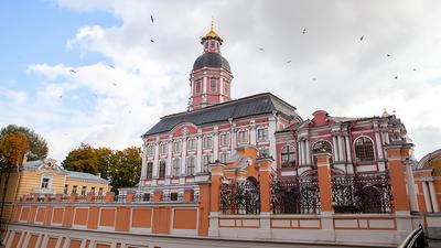 Александро-Невская Лавра в Санкт-Петербурге: фото, история, что посмотреть,  цены, как добраться
