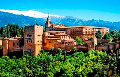 Alhambra Tours | Complete Guide 2024