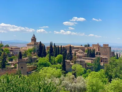 Alhambra | Granada, Andalucía | Attractions - Lonely Planet