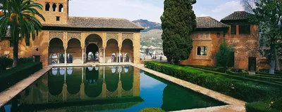 999+ Alhambra, Granada, Spain Pictures | Download Free Images on Unsplash