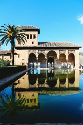 Alhambra, Generalife and Albayzín, Granada - UNESCO World Heritage Centre