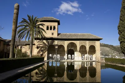 Alhambra Tickets and Guided Tours in Granada | musement