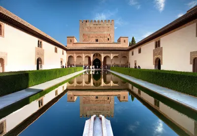 Alhambra Palace Hotel, Granada – Updated 2024 Prices