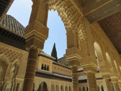 TripGranada - Guías y Entradas Oficiales Alhambra - All You Need to Know  BEFORE You Go (with Photos)