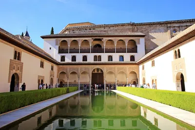 Granada's Alhambra – Rick Steves' Travel Blog