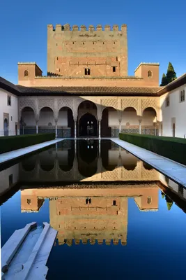 Granada Tour with Alhambra Palace and Generalife Gardens - Klook