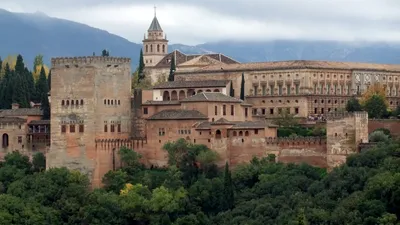 Granada Travel Guide | Granada Tourism - KAYAK