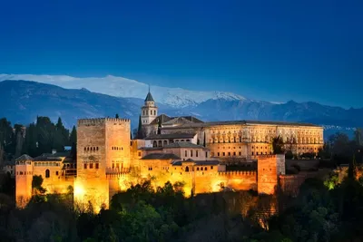 Alhambra