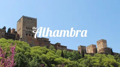 The Ultimate Guide To Visiting La Alhambra: Everything You Need To Know -  Somto Seeks