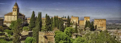 How to Buy Tickets to the Alhambra in 2024 - Road Affair