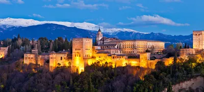 Things to do in Alhambra Granada - Passporter Blog