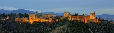 Испания Гранада Альгамбра - Бесплатное фото на Pixabay - Pixabay