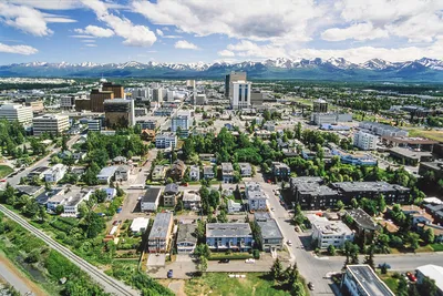 11 Things to Do in Downtown Anchorage - Westmark Hotels