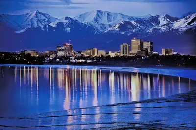 What to Do in Anchorage, Alaska — Handpicked Alaska