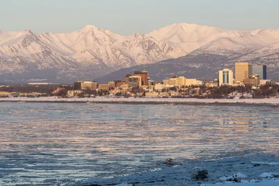 Top 20 IDEAL Things To Do in Anchorage, Alaska in 2024