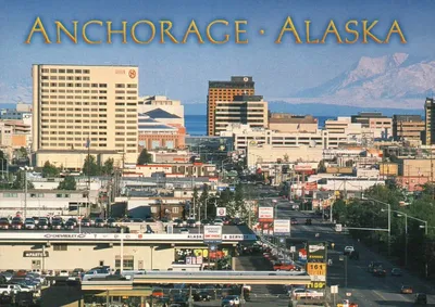 ALASKA - Anchorage | eBay
