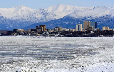 Insiders Guide to Top Things to Do in Anchorage, Alaska