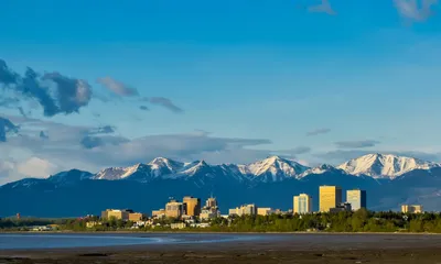 Anchorage, Alaska | Facebook