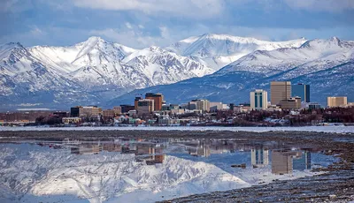 Things to Do in Anchorage: Images of Its Best Experiences