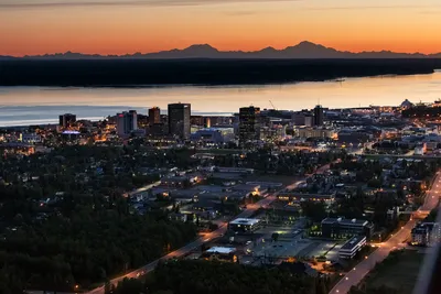 Anchorage City Explorer Connects Visitors to Attractions For Summer