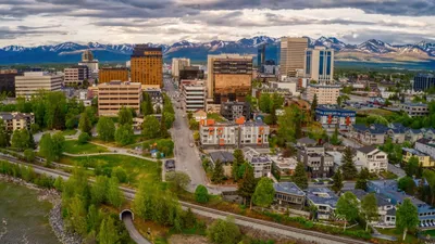 Take your meeting to the next level in Anchorage - Alaska Business Magazine