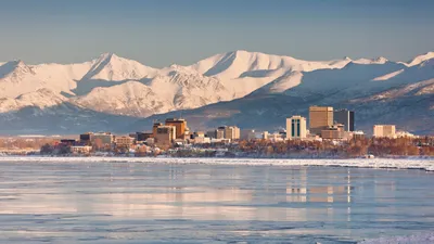 How to Travel to Anchorage on Points and Miles - NerdWallet