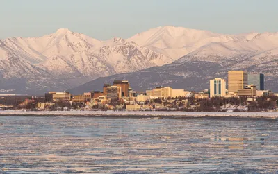 75+ Unique Things to do in Anchorage Recommended by a Local -