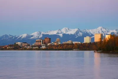 Anchorage + Kenai Peninsula in 5 Days for Families with… | ALASKA.ORG