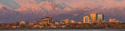 Your Affordable Guide to Anchorage, Alaska | ShermansTravel