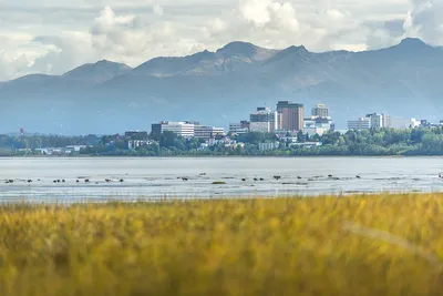 How to Spend a Perfect Weekend in Anchorage - InsideHook