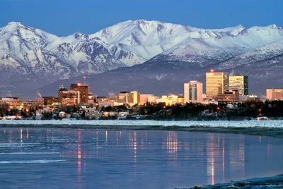How to Spend 24 Hours in Anchorage, Alaska -
