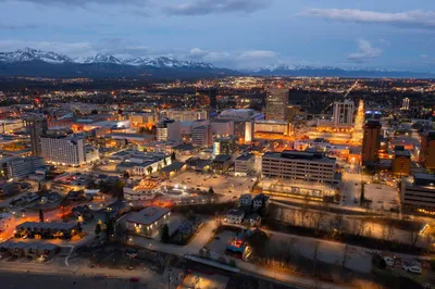 Things to know before traveling to Anchorage - Lonely Planet
