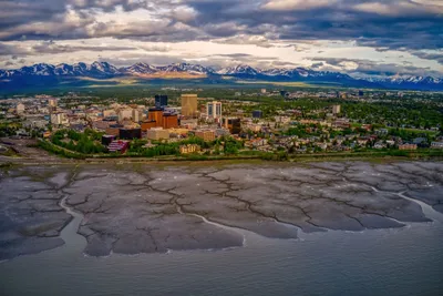 UArctic - University of the Arctic - University of Alaska Anchorage