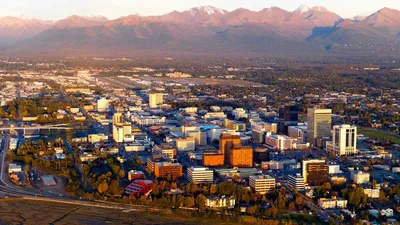 When is the Best Time to Visit Anchorage, Alaska?