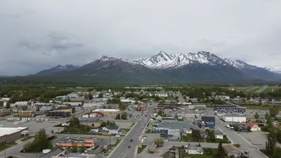 Аляска США Russian-speaking Alaska | Facebook