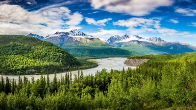 Natural Habitat Adventures | Alaska Adventures