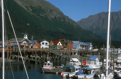 Why Summer Is the Best Time to Visit Alaska
