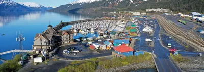 Home | Alaska Travel Industry Association