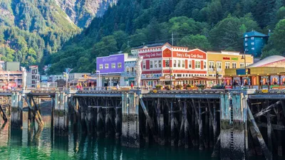 12 Best Things to Do in Juneau, Alaska — Handpicked Alaska