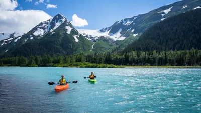 Cruise to Alaska | Alaska Cruises | Hurtigruten Expeditions