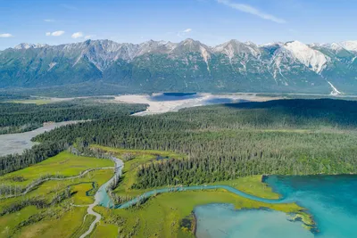 Alaska travel - Lonely Planet | USA, North America