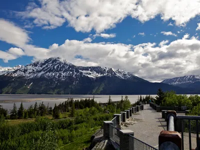 Alaska State Parks