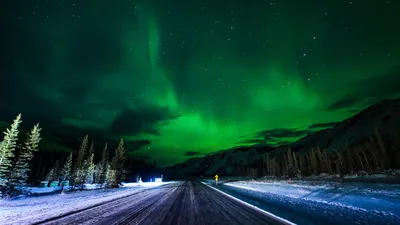 Alaska Driving Guide: Speed Limits, Rules and More | Hertz