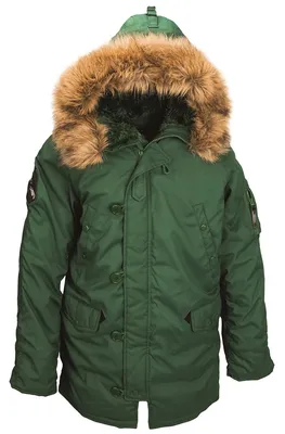 Куртка BLLT ALASKA купить по цене 7 950 рублей в Москве