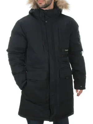 Куртка АЛЯСКА, черная Москва цены, купить Куртка АЛЯСКА, черная с доставкой  в интернет-магазине СИЗ ТРАКТ